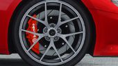 Ferrari 599 GTO 